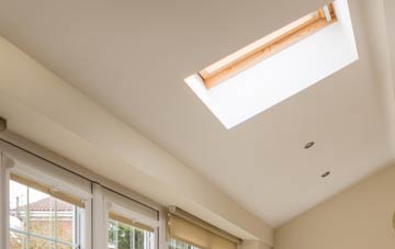 Pobgreen conservatory roof insulation companies