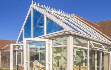 conservatory roof insulation costs Pobgreen