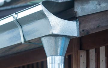 Pobgreen guttering companies