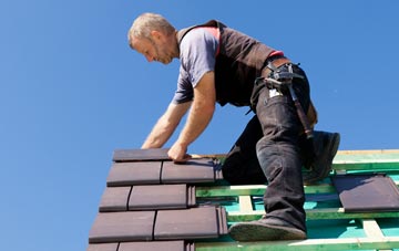 disadvantages of Pobgreen slate roofing