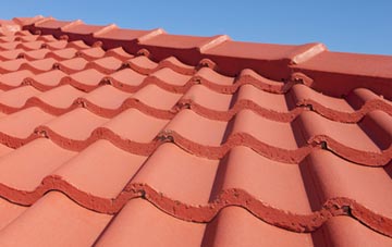 Pobgreen tile and slate roof replacement