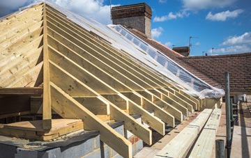 wooden roof trusses Pobgreen, Greater Manchester