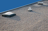 Pobgreen flat roofing