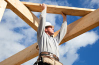 Pobgreen roof replacement work