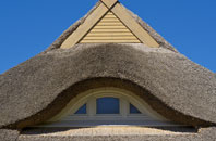 Pobgreen thatch roofing